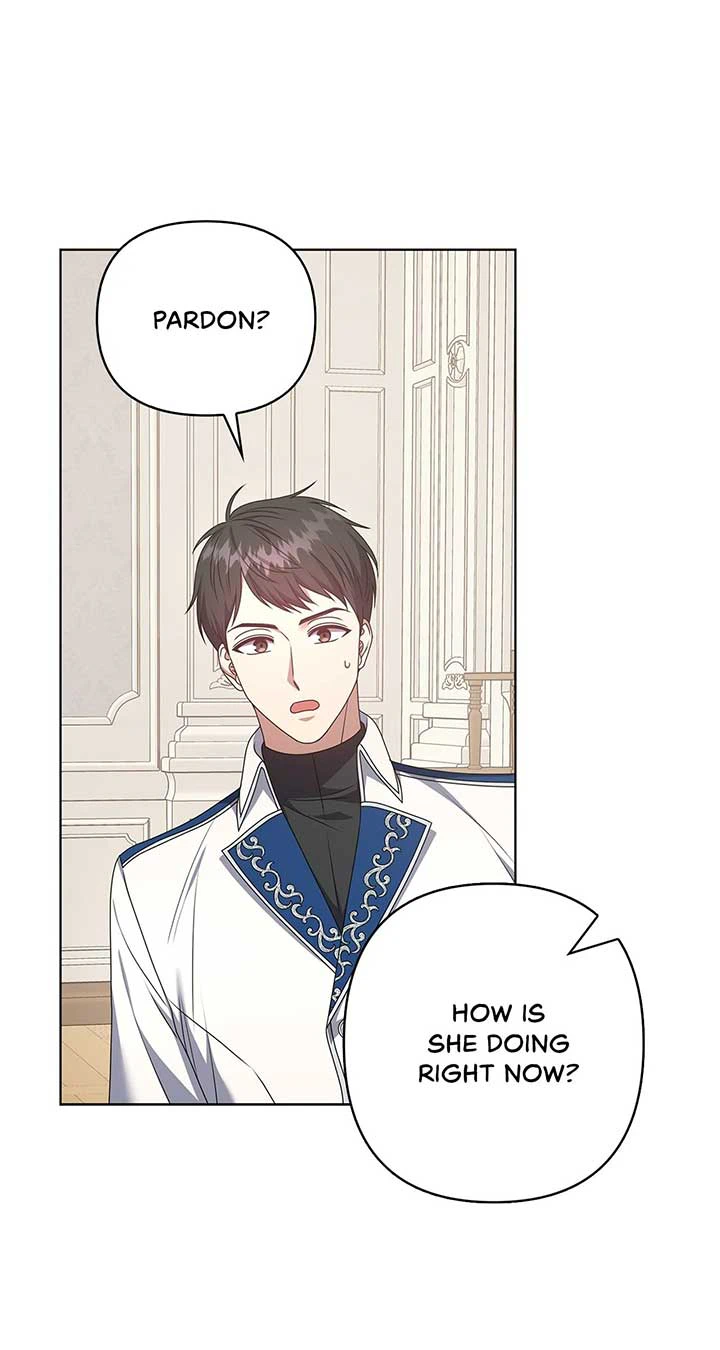 Please Don’t Reply! Chapter 36 Page 11