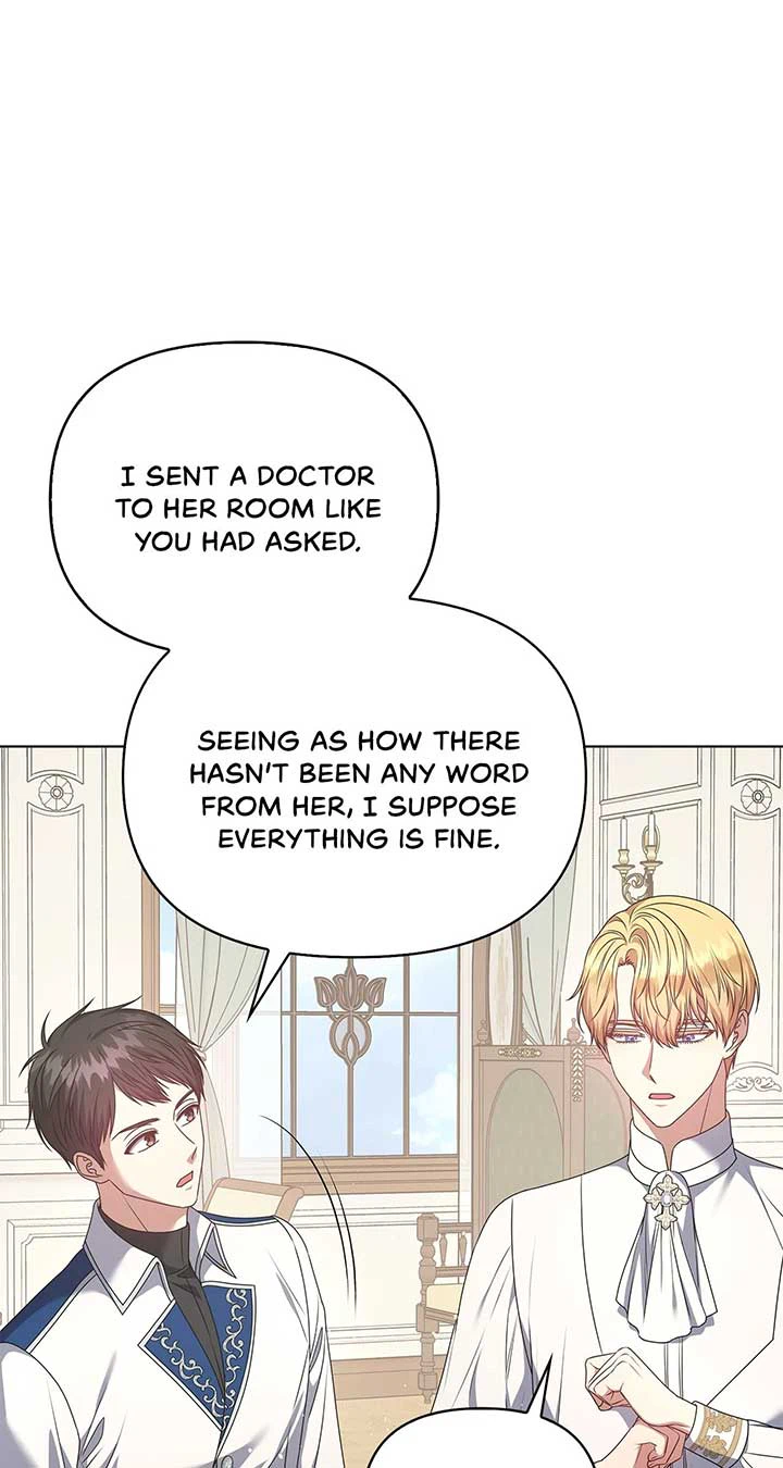 Please Don’t Reply! Chapter 36 Page 12