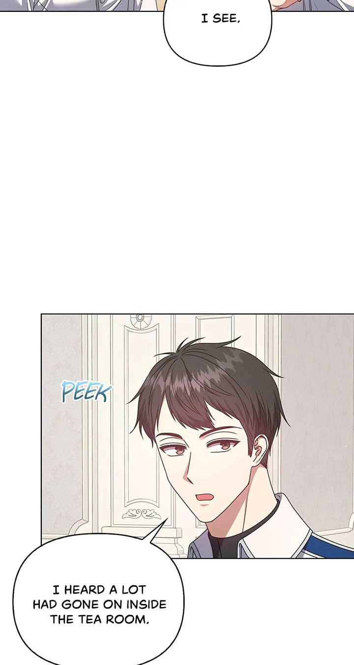 Please Don’t Reply! Chapter 36 Page 13