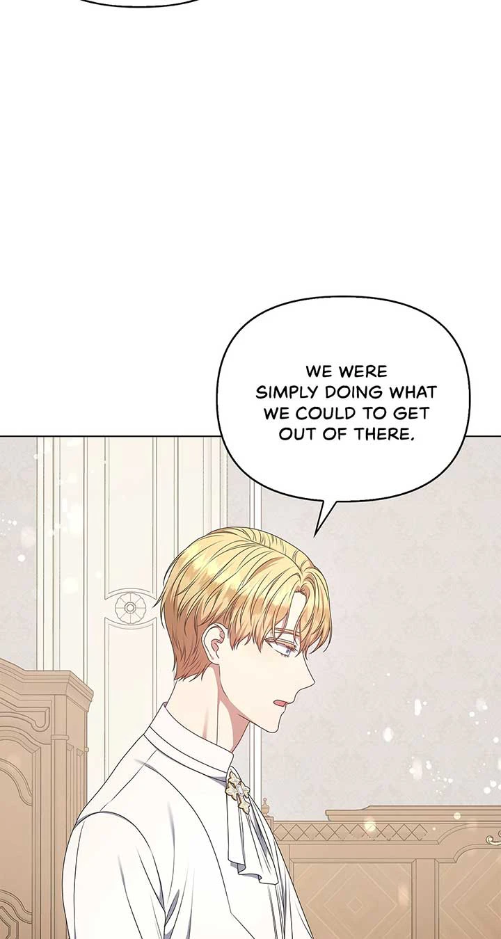 Please Don’t Reply! Chapter 36 Page 14