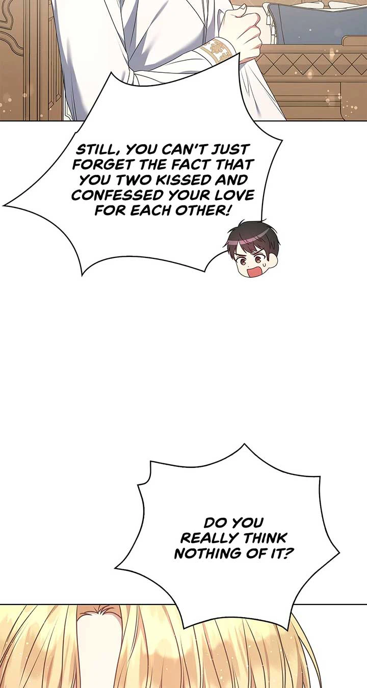 Please Don’t Reply! Chapter 36 Page 15