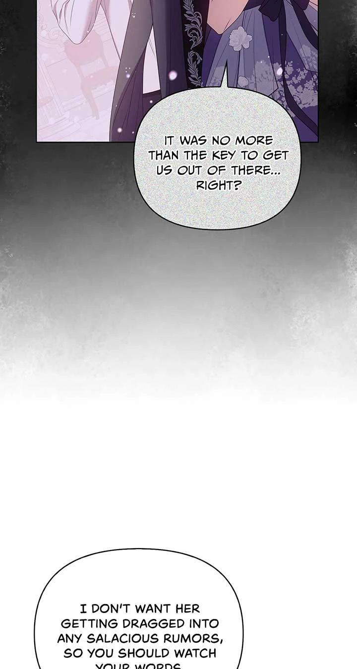 Please Don’t Reply! Chapter 36 Page 18