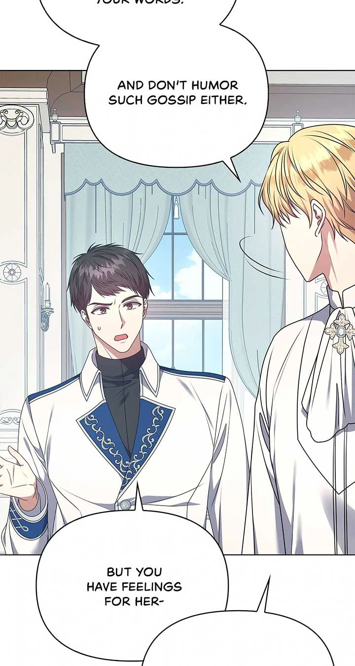 Please Don’t Reply! Chapter 36 Page 19