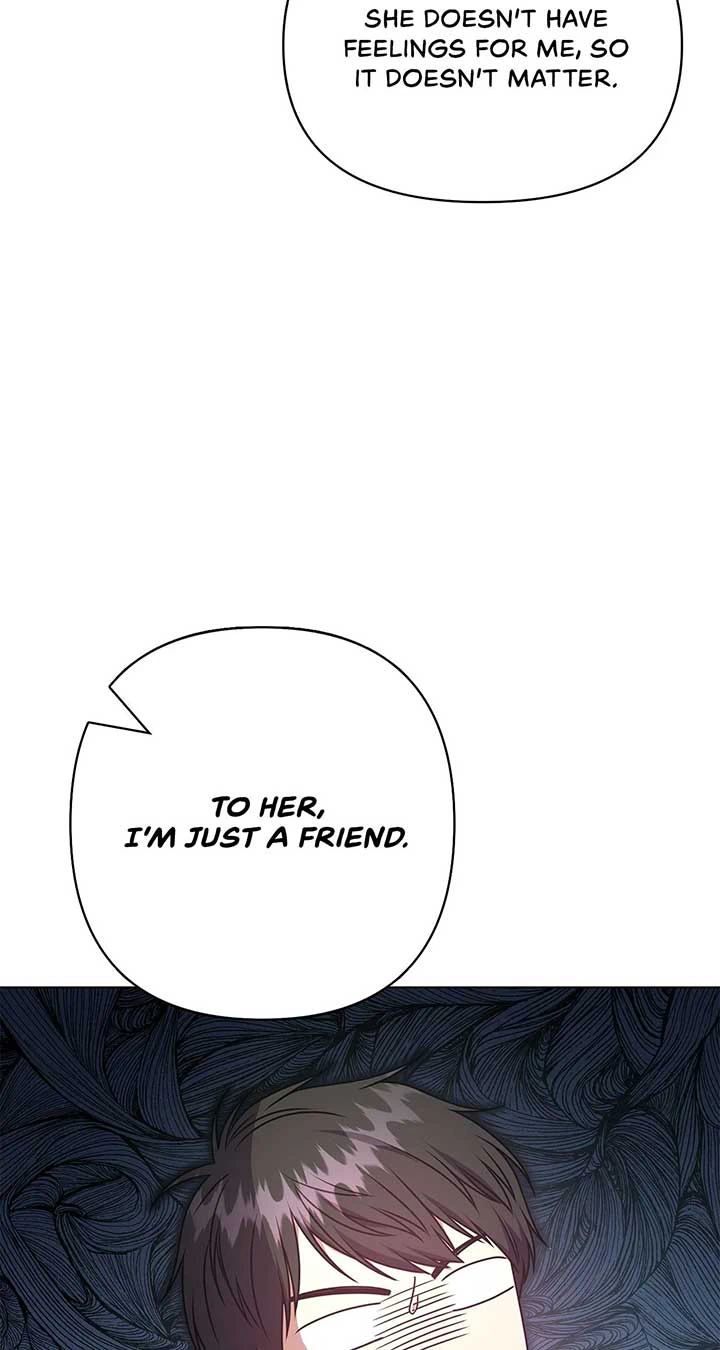 Please Don’t Reply! Chapter 36 Page 20