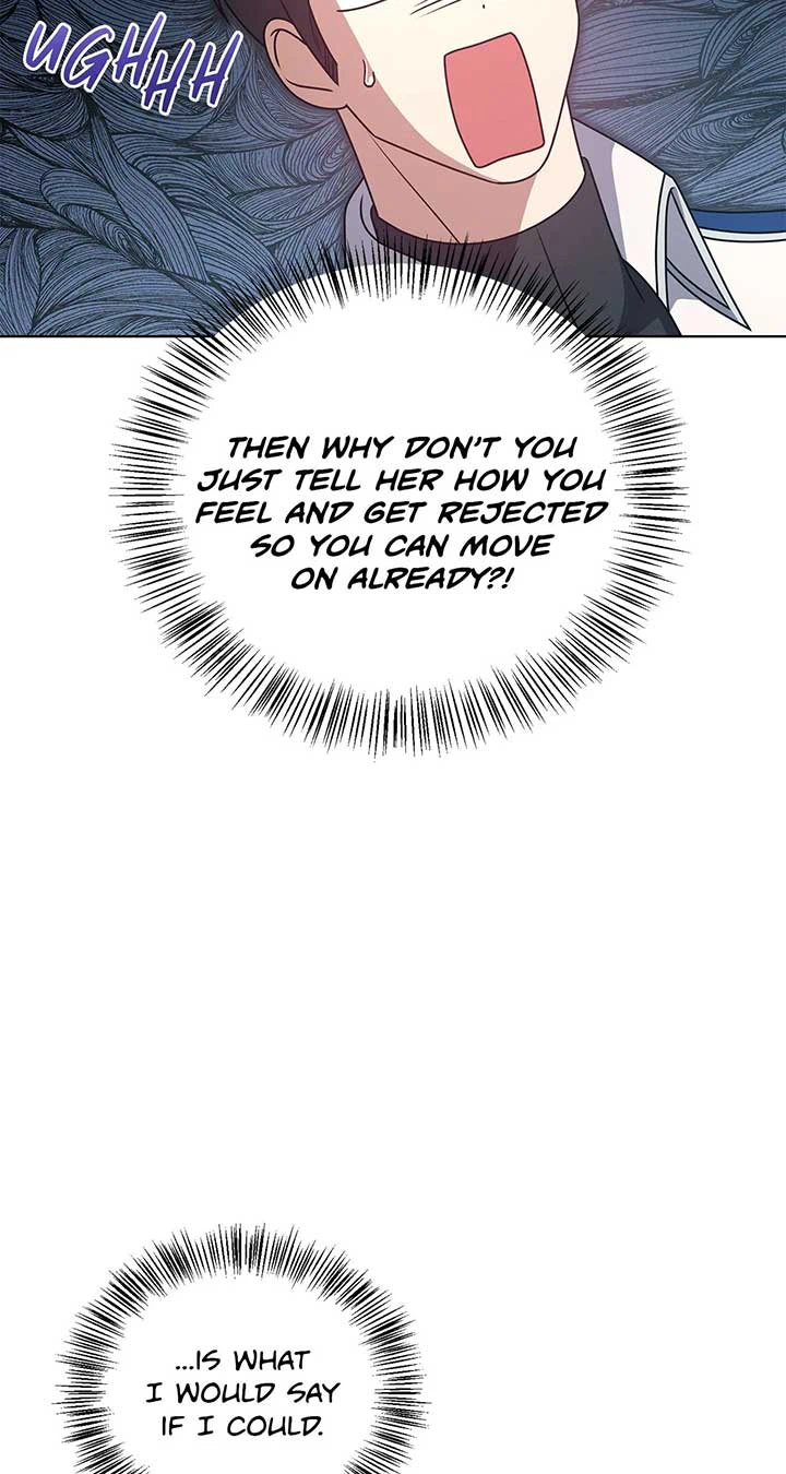 Please Don’t Reply! Chapter 36 Page 21