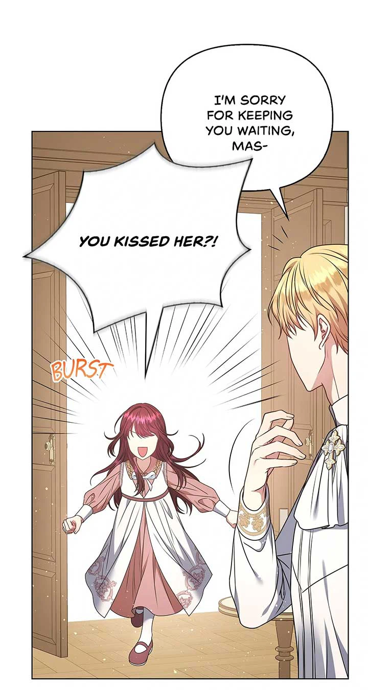 Please Don’t Reply! Chapter 36 Page 26