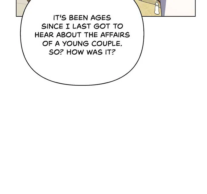Please Don’t Reply! Chapter 36 Page 29