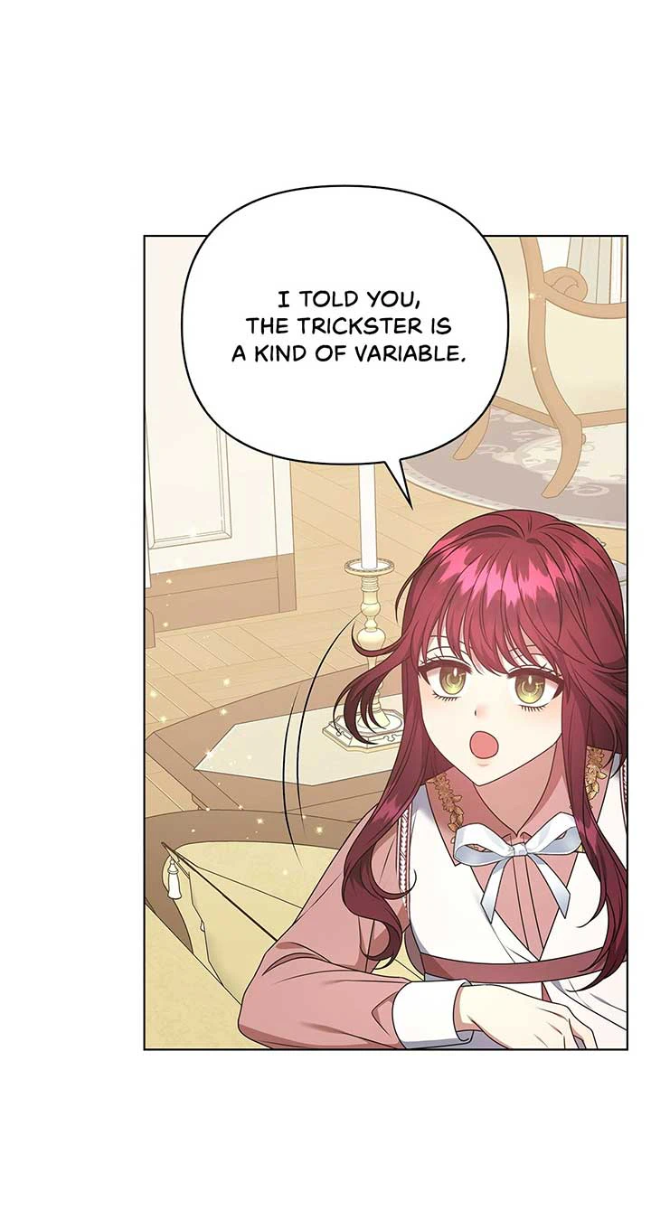 Please Don’t Reply! Chapter 36 Page 33