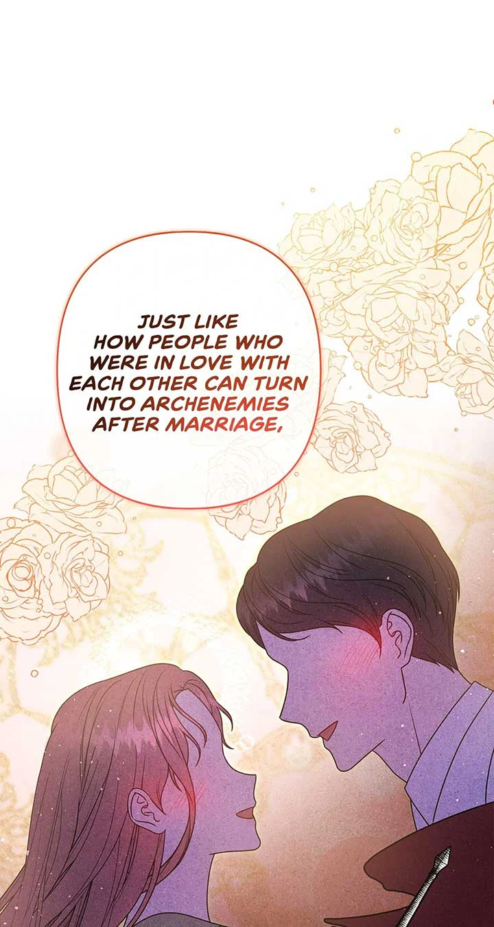 Please Don’t Reply! Chapter 36 Page 35