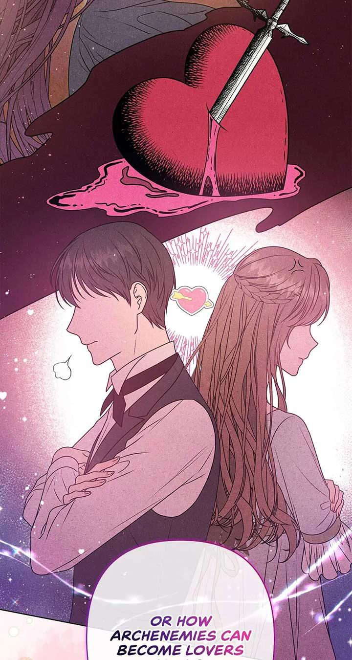 Please Don’t Reply! Chapter 36 Page 36