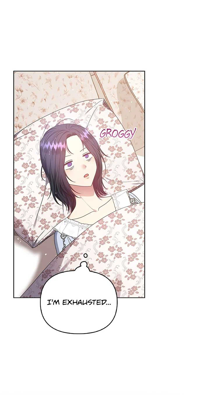 Please Don’t Reply! Chapter 36 Page 42