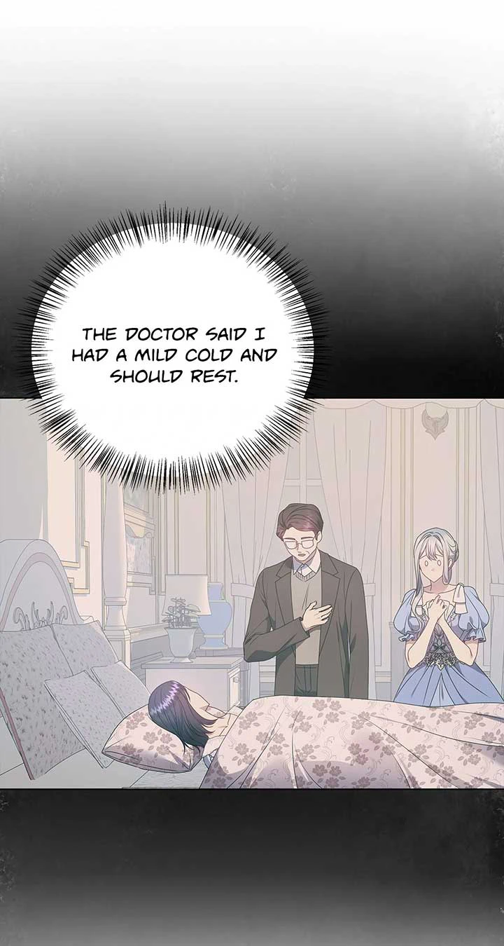 Please Don’t Reply! Chapter 36 Page 43