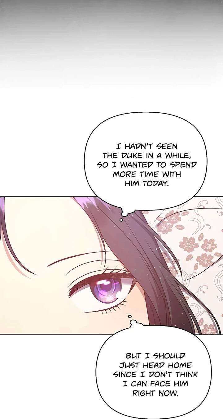 Please Don’t Reply! Chapter 36 Page 44
