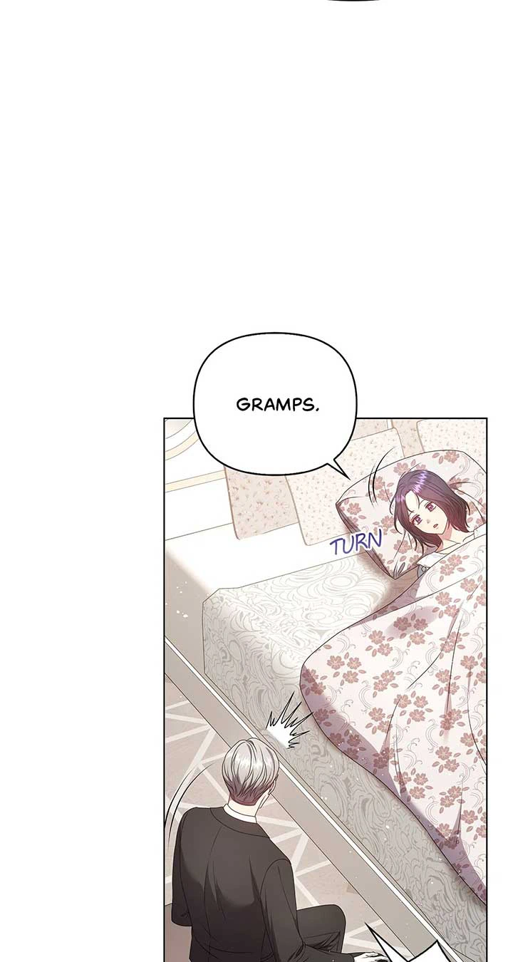Please Don’t Reply! Chapter 36 Page 45