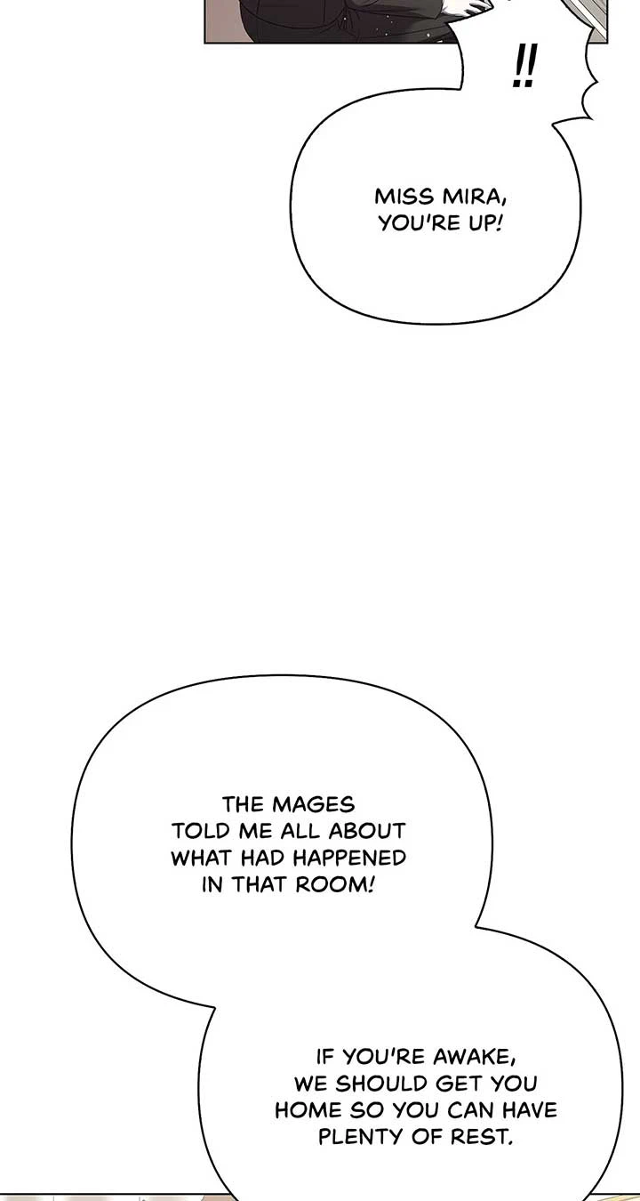 Please Don’t Reply! Chapter 36 Page 46