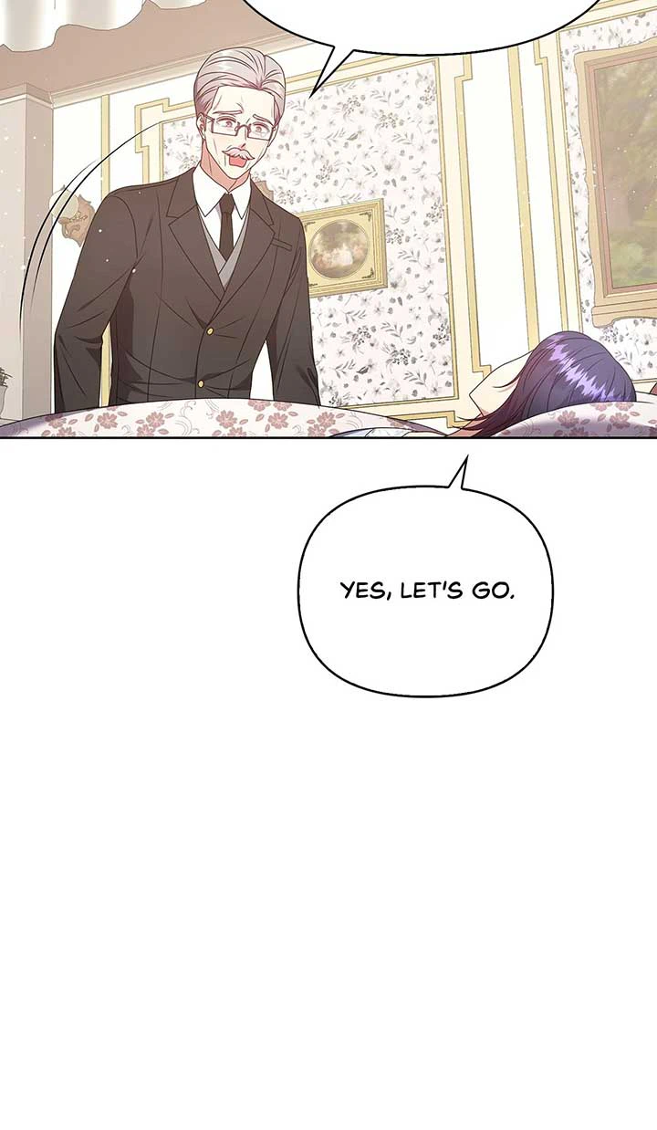 Please Don’t Reply! Chapter 36 Page 47