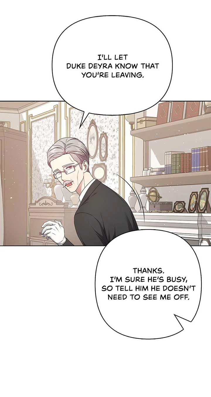 Please Don’t Reply! Chapter 36 Page 48