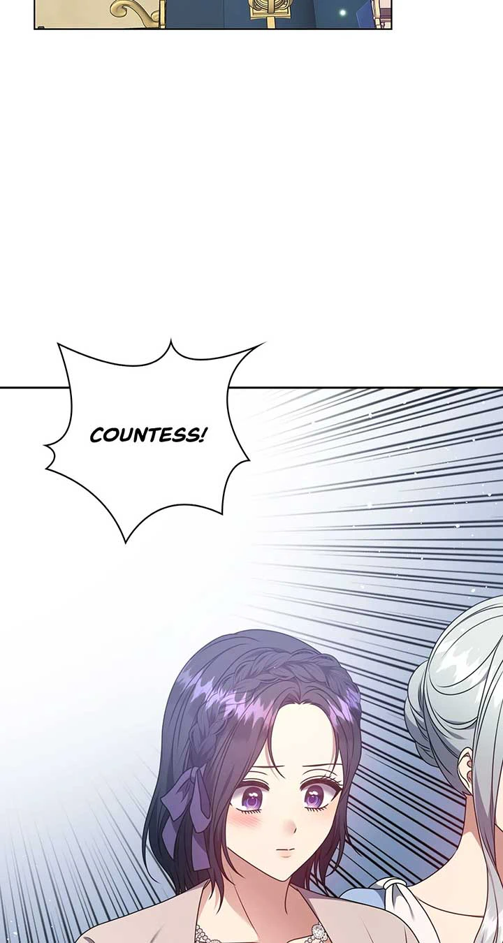 Please Don’t Reply! Chapter 36 Page 51