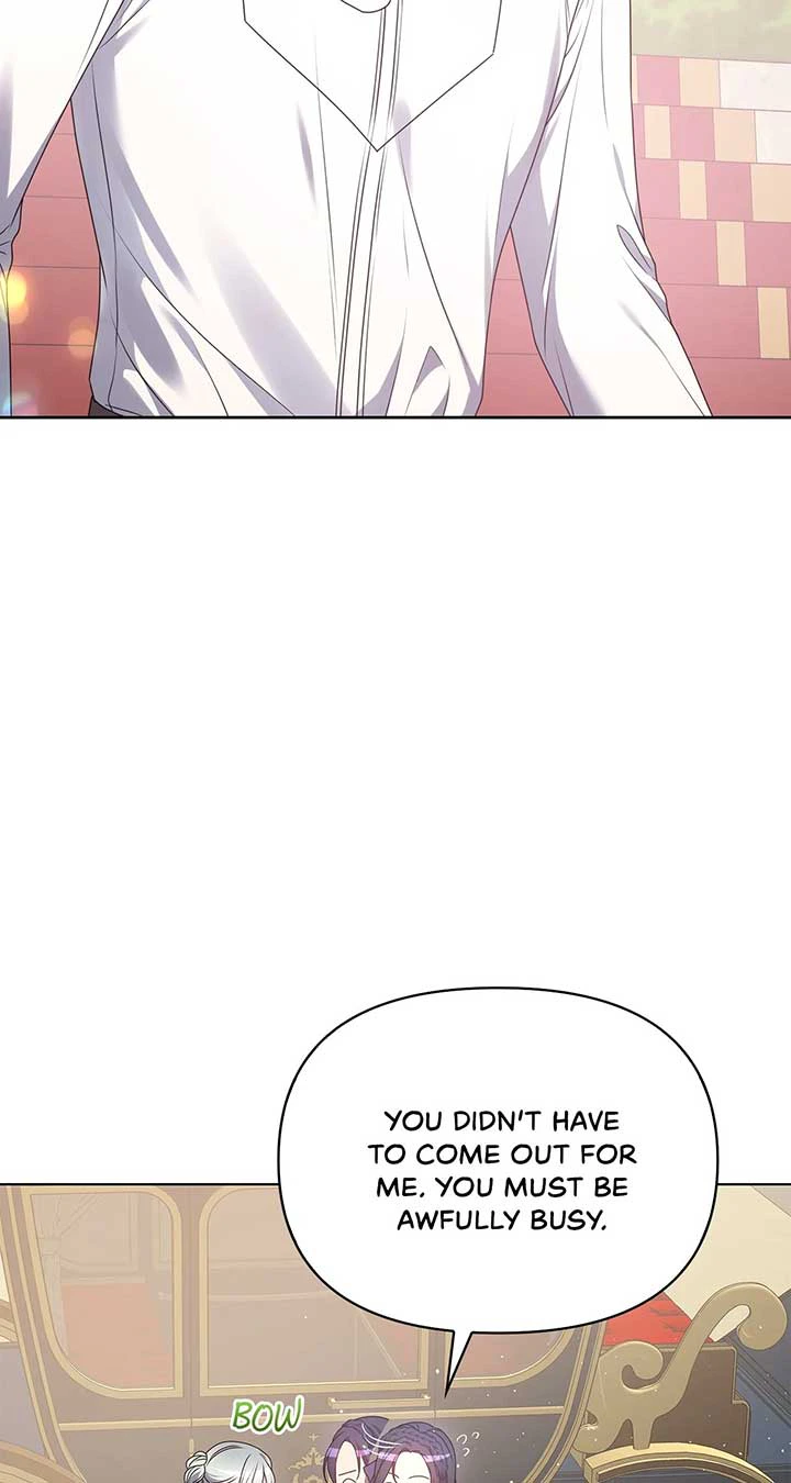 Please Don’t Reply! Chapter 36 Page 55