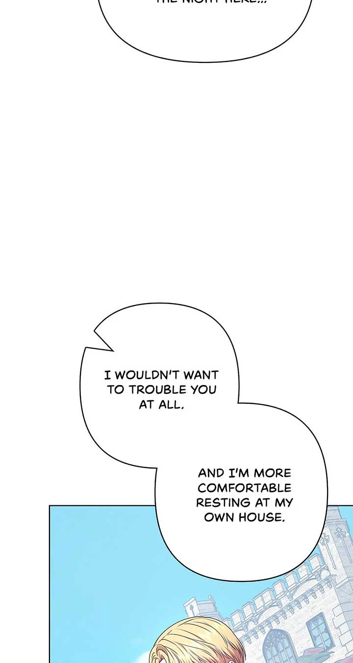 Please Don’t Reply! Chapter 36 Page 57