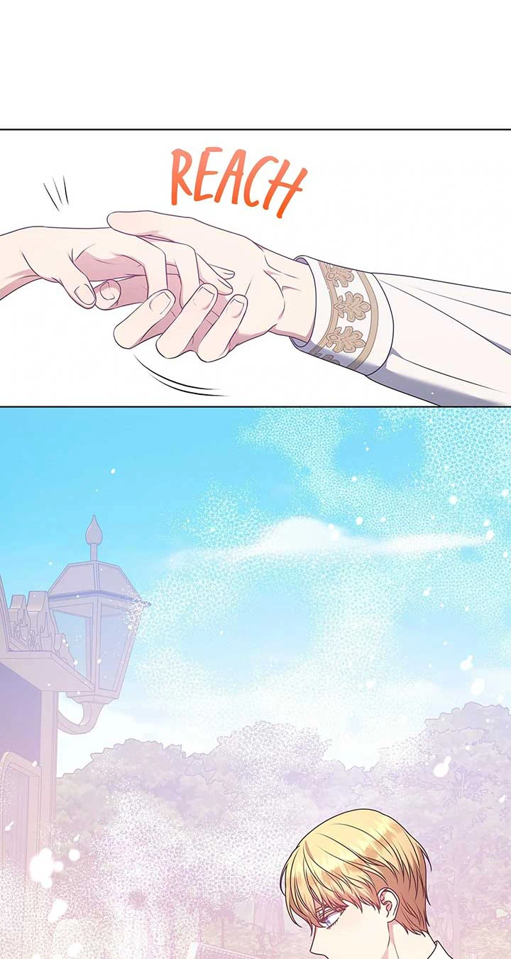 Please Don’t Reply! Chapter 36 Page 61