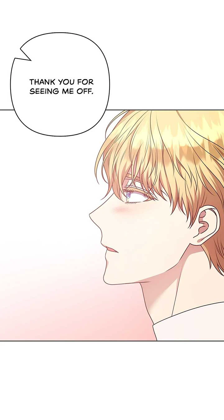 Please Don’t Reply! Chapter 36 Page 67