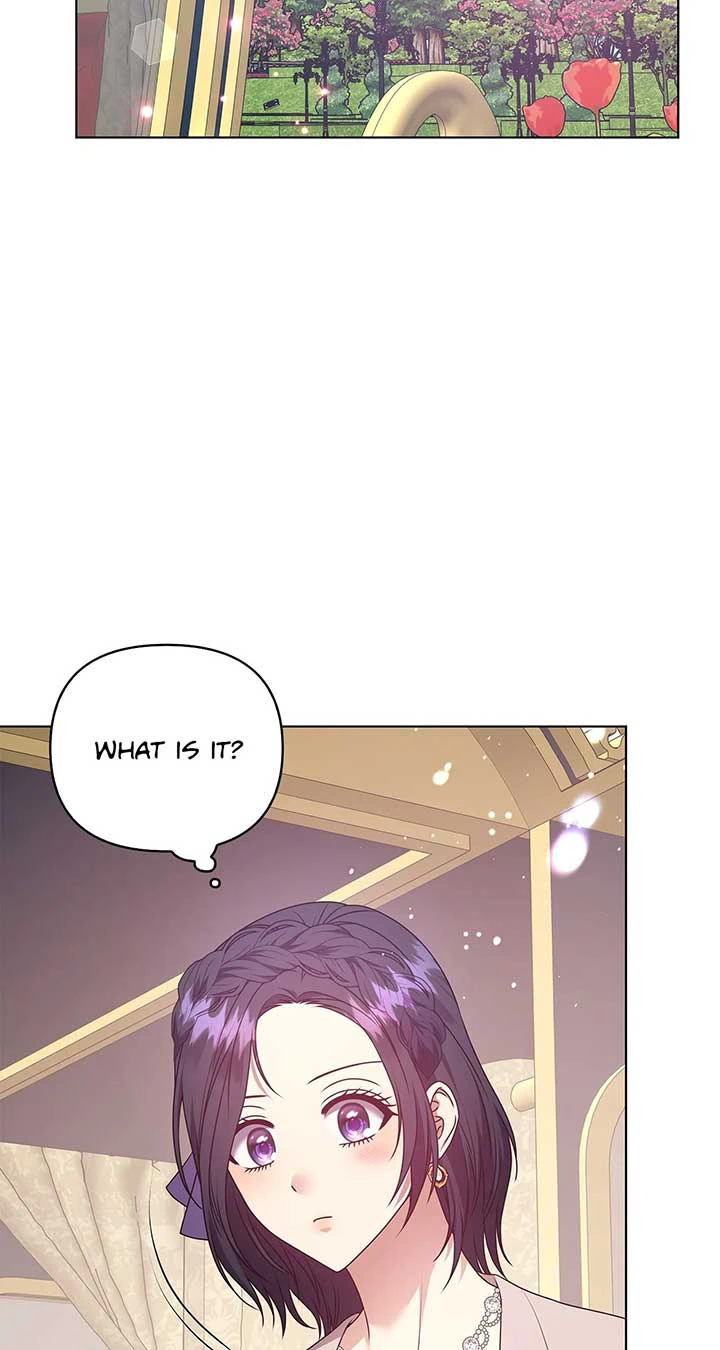 Please Don’t Reply! Chapter 36 Page 69