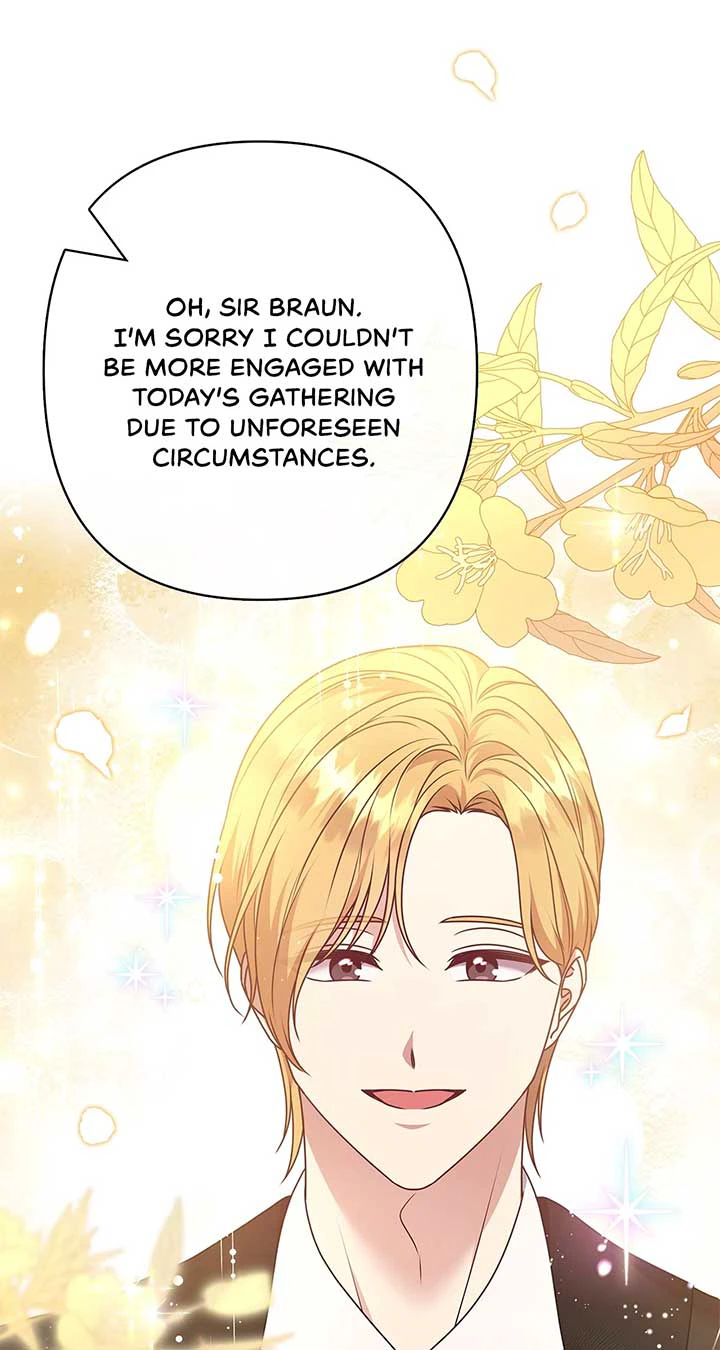 Please Don’t Reply! Chapter 36 Page 83