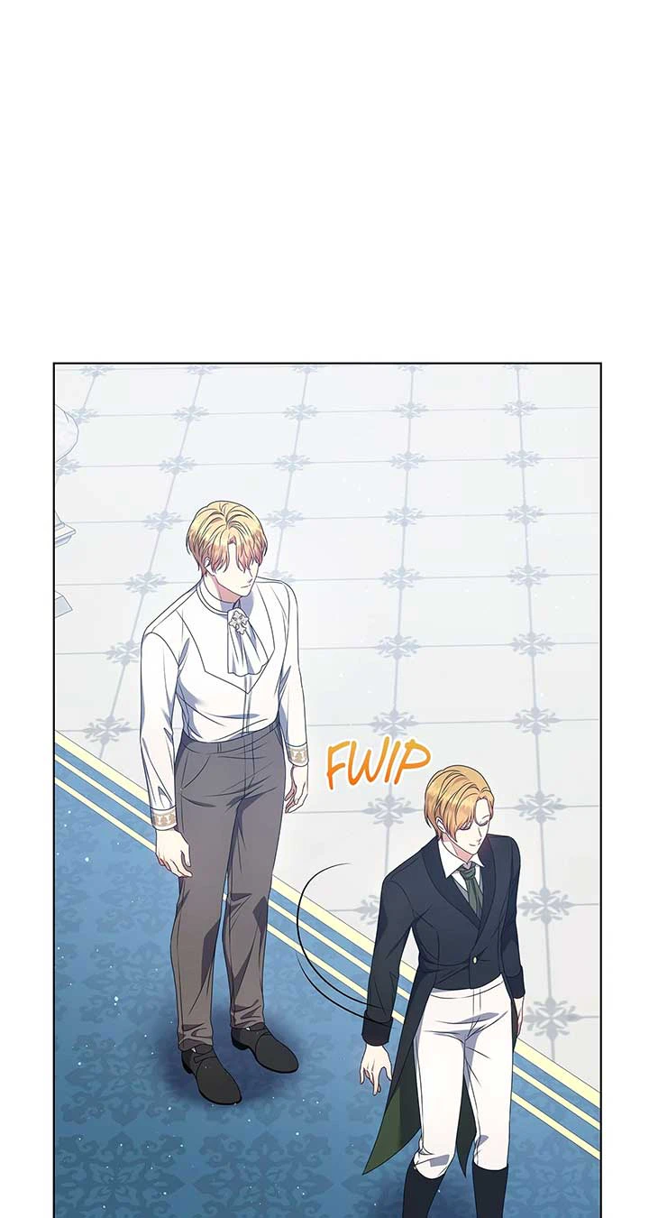 Please Don’t Reply! Chapter 36 Page 87