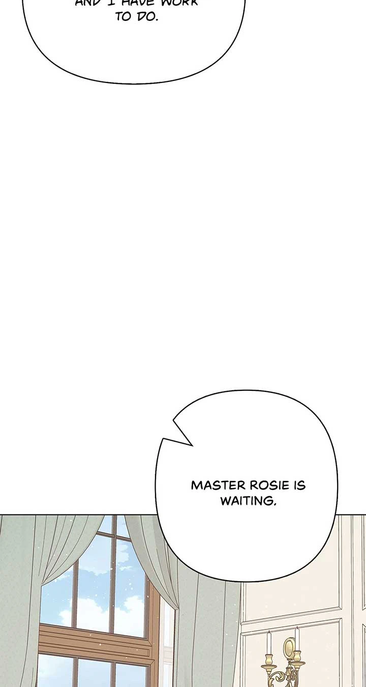 Please Don’t Reply! Chapter 36 Page 8