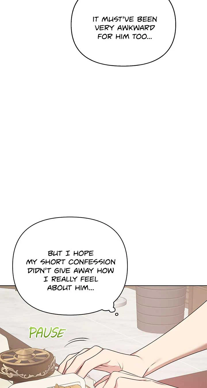 Please Don’t Reply! Chapter 37 Page 9