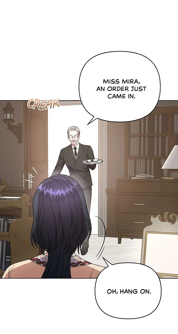 Please Don’t Reply! Chapter 37 Page 11