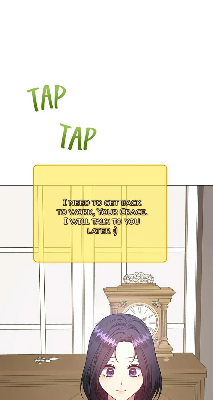 Please Don’t Reply! Chapter 37 Page 12