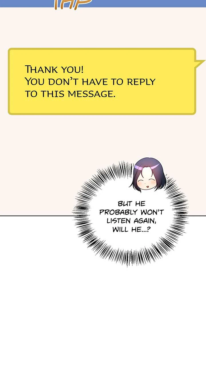 Please Don’t Reply! Chapter 37 Page 14