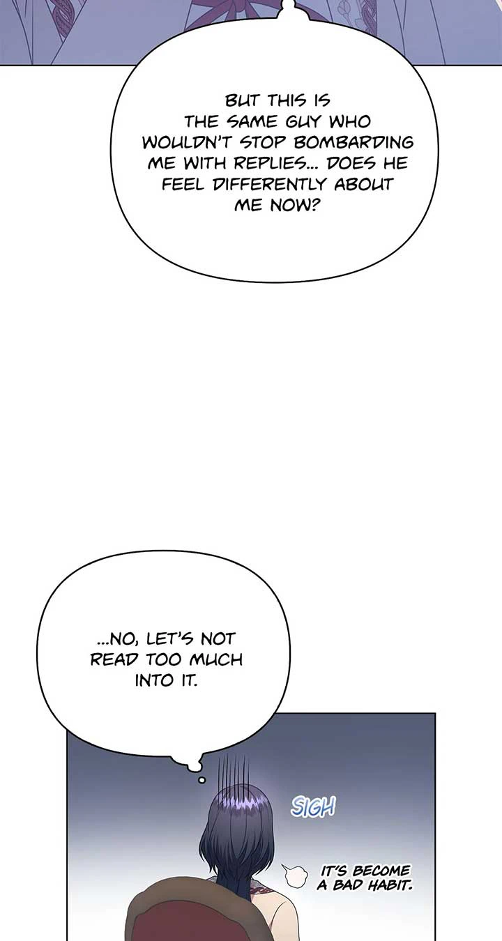 Please Don’t Reply! Chapter 37 Page 18