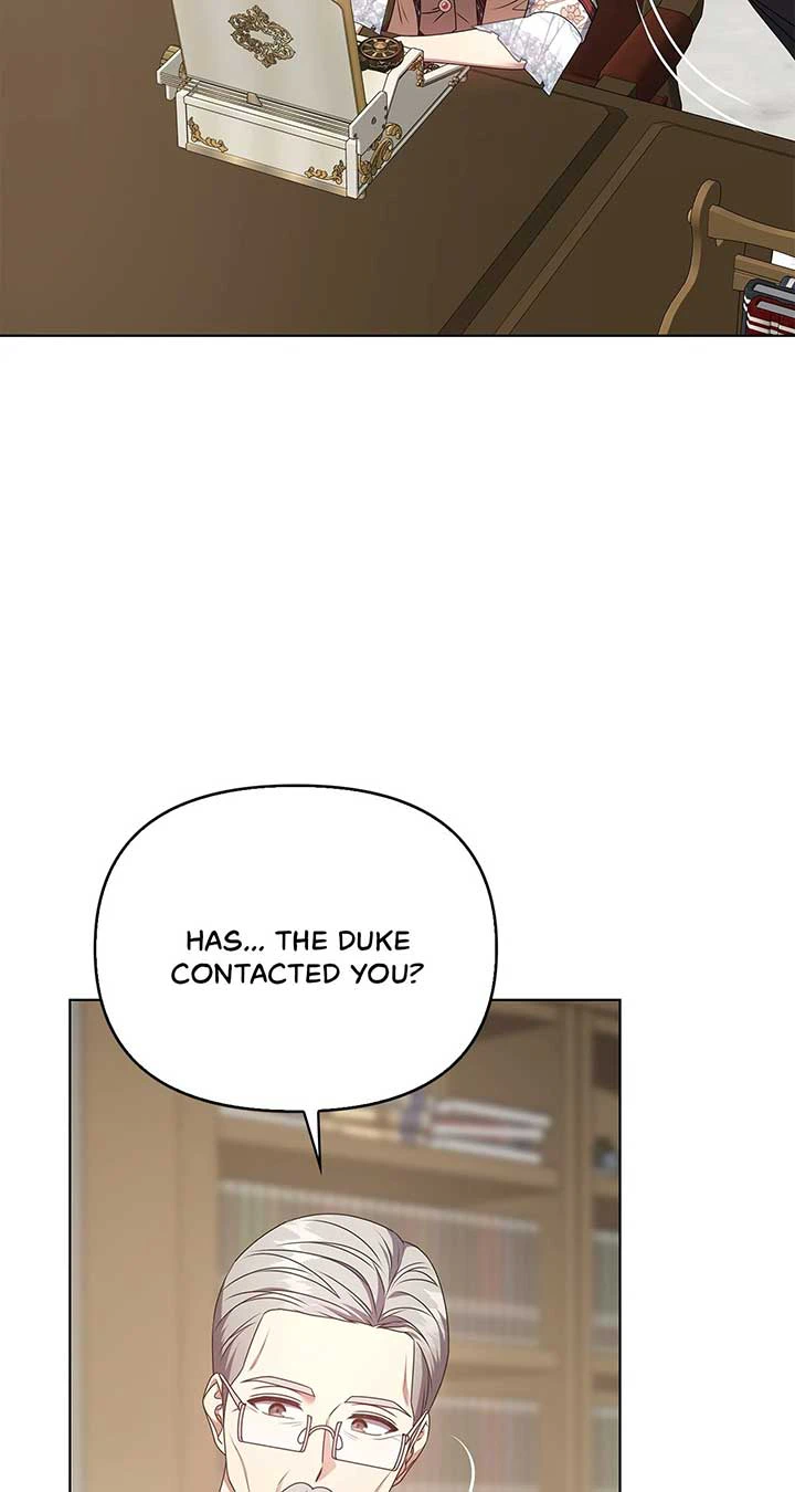 Please Don’t Reply! Chapter 37 Page 24