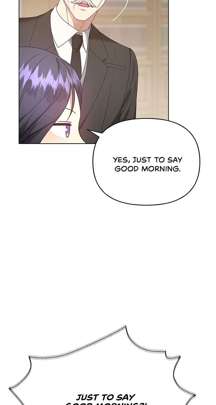 Please Don’t Reply! Chapter 37 Page 25