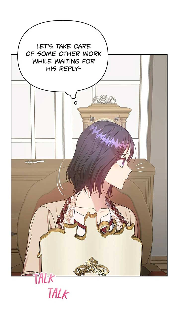Please Don’t Reply! Chapter 37 Page 33