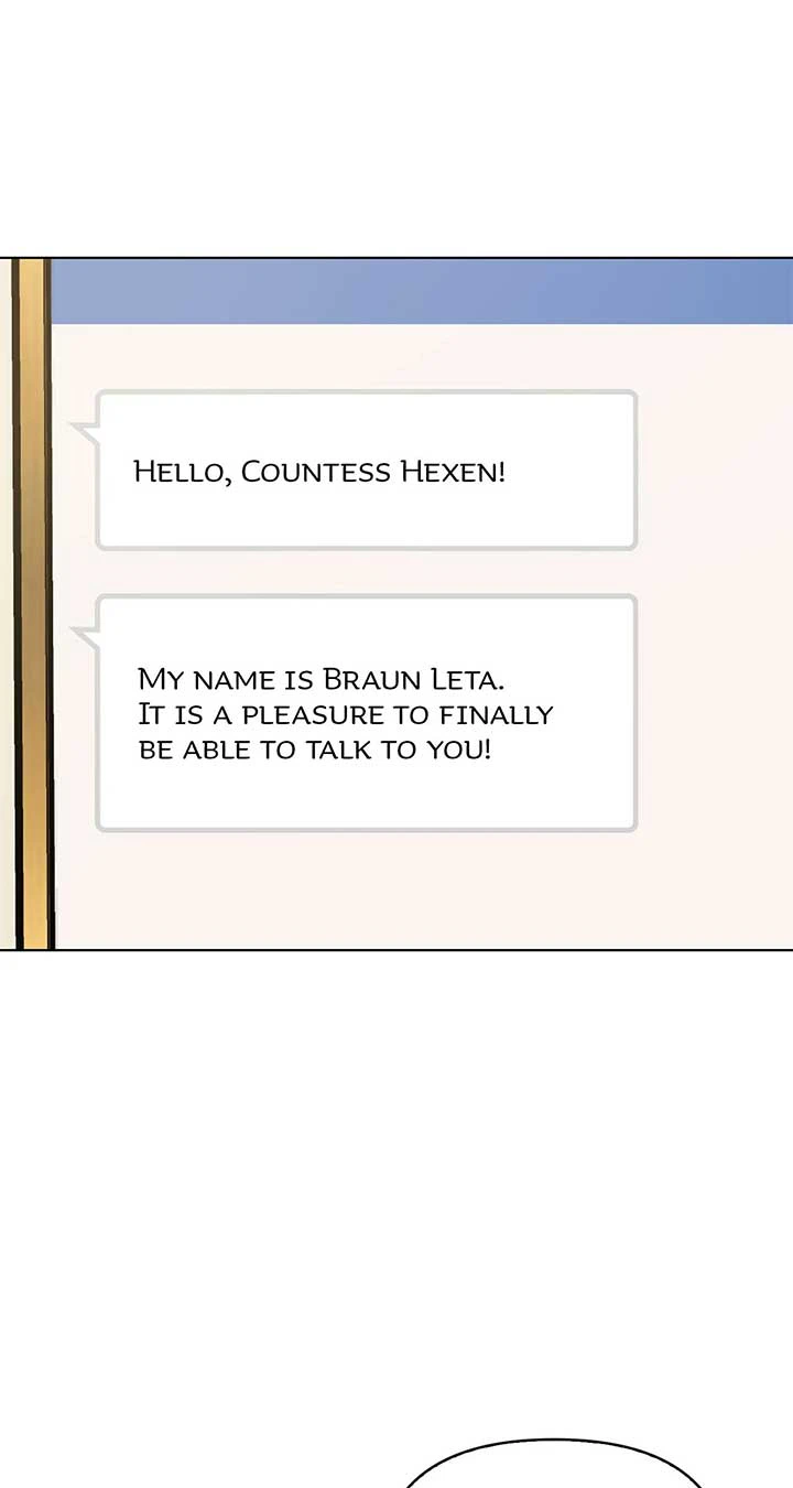 Please Don’t Reply! Chapter 37 Page 34