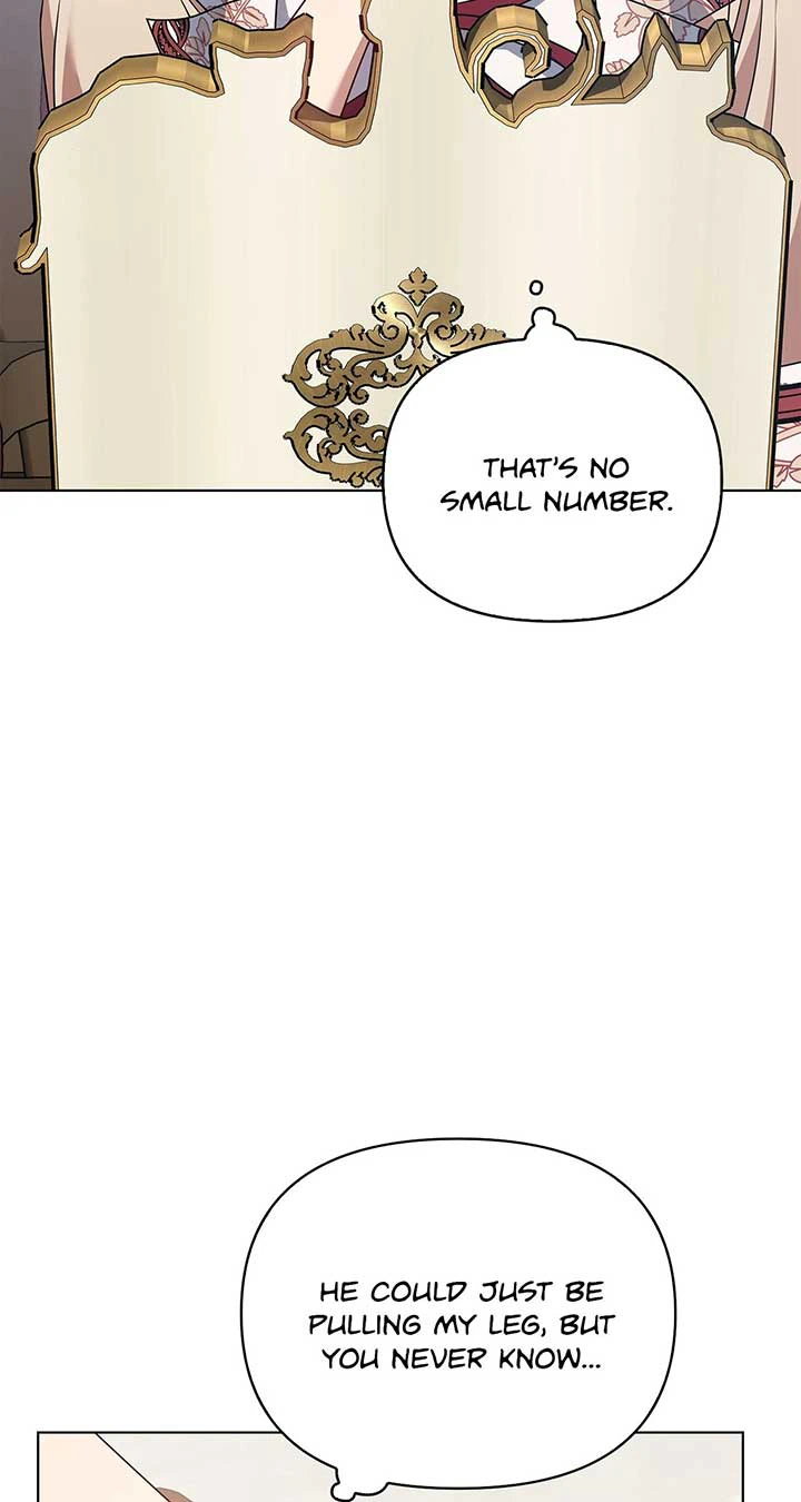 Please Don’t Reply! Chapter 37 Page 39