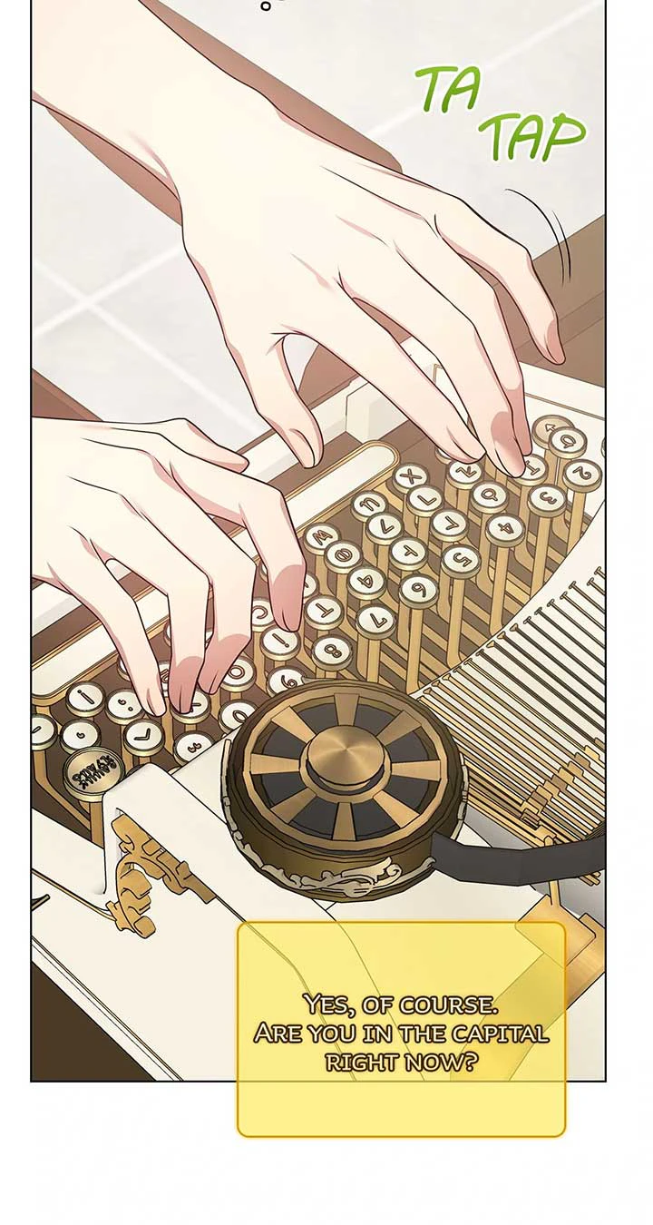 Please Don’t Reply! Chapter 37 Page 40