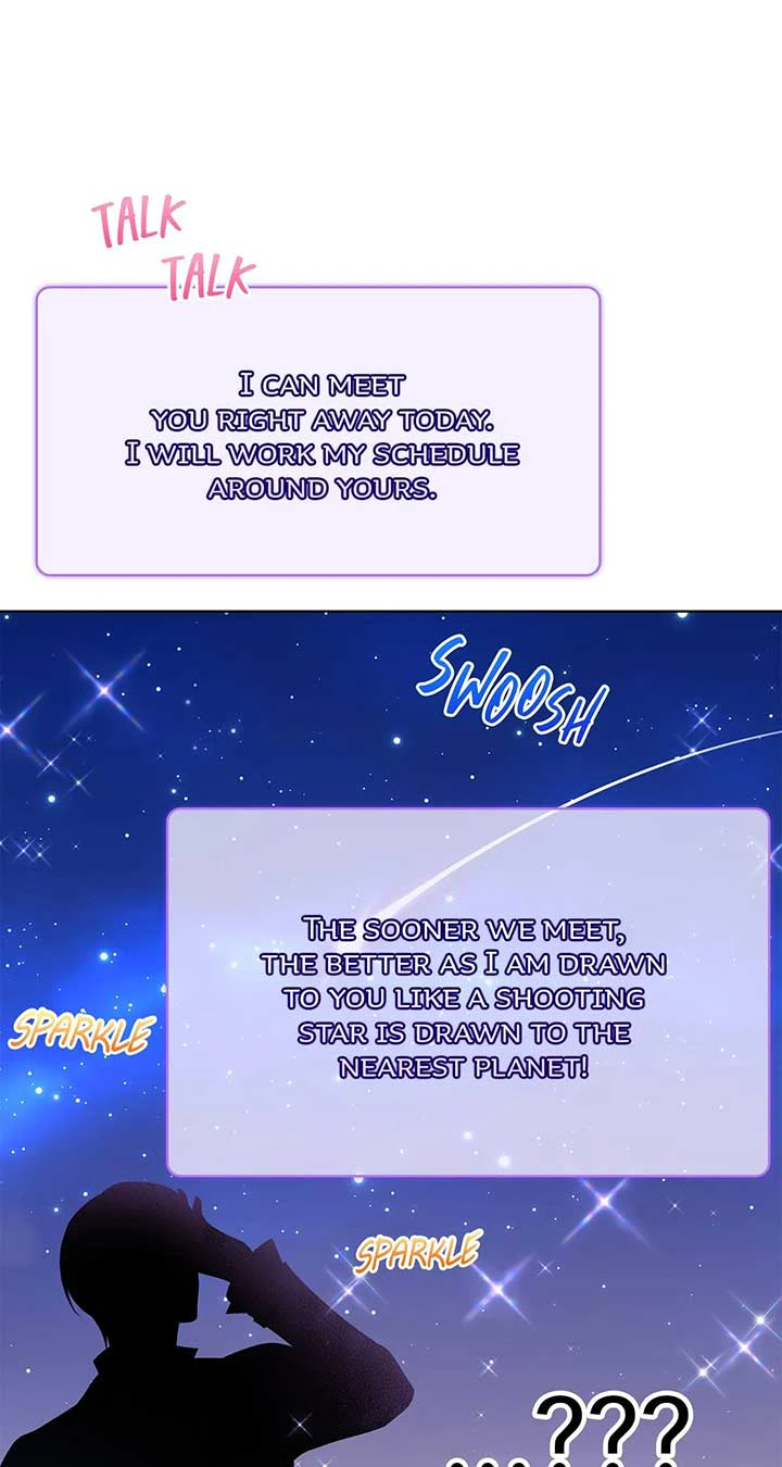 Please Don’t Reply! Chapter 37 Page 43