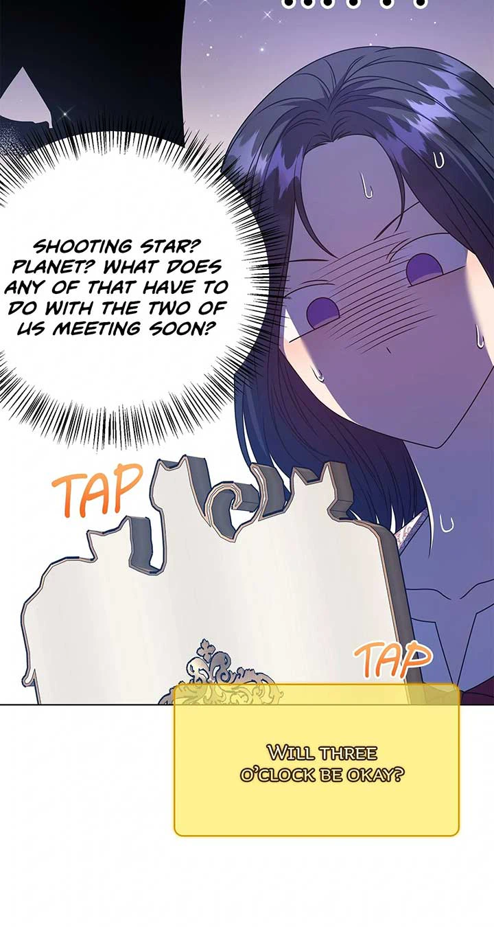 Please Don’t Reply! Chapter 37 Page 44