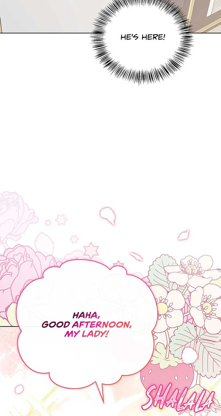 Please Don’t Reply! Chapter 37 Page 51