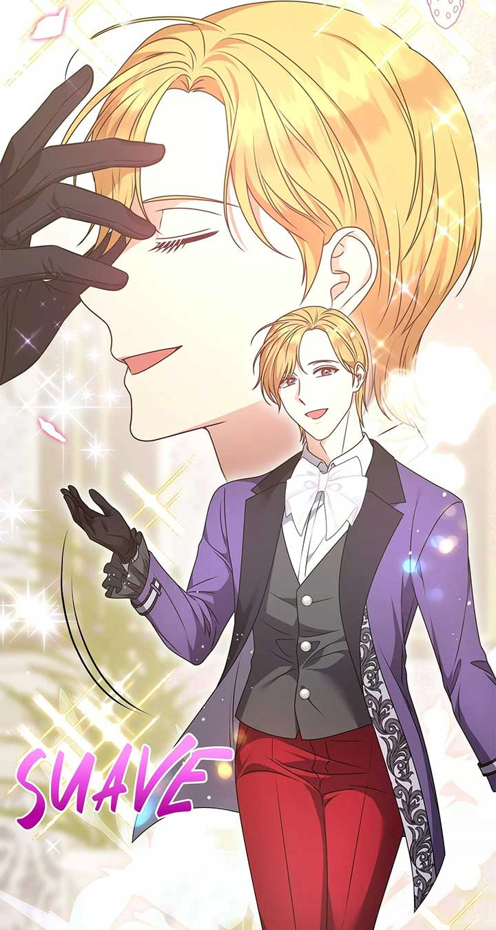 Please Don’t Reply! Chapter 37 Page 52