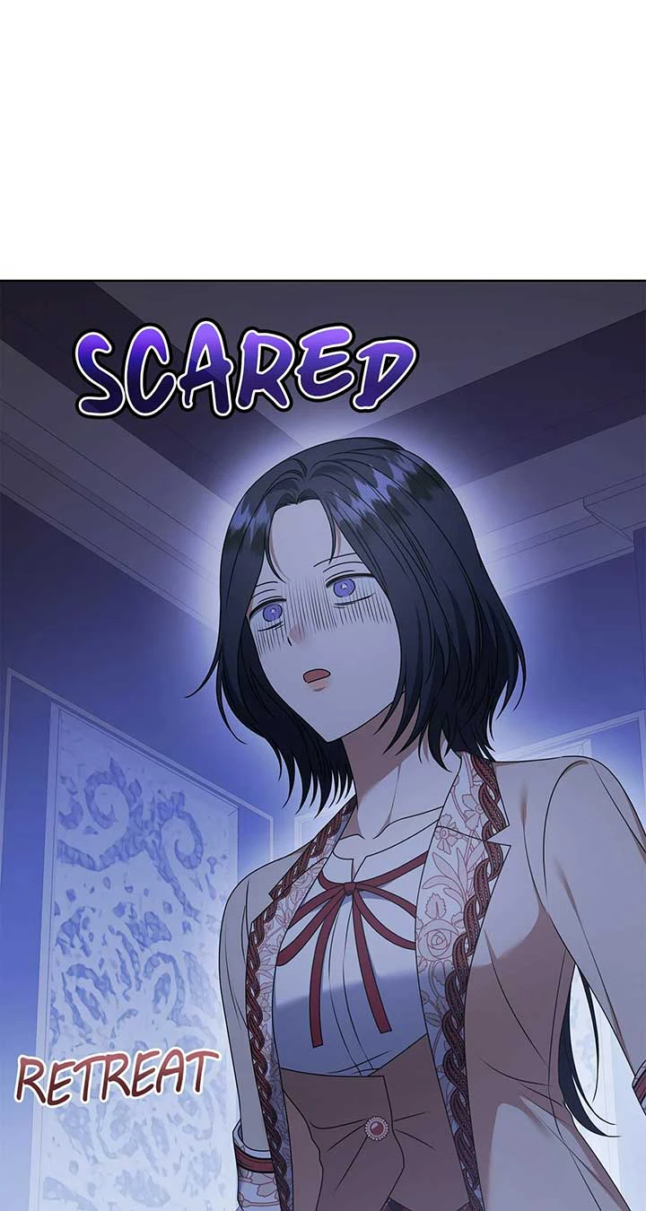 Please Don’t Reply! Chapter 37 Page 54