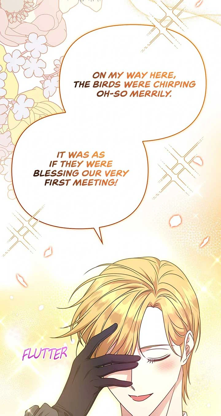 Please Don’t Reply! Chapter 37 Page 56