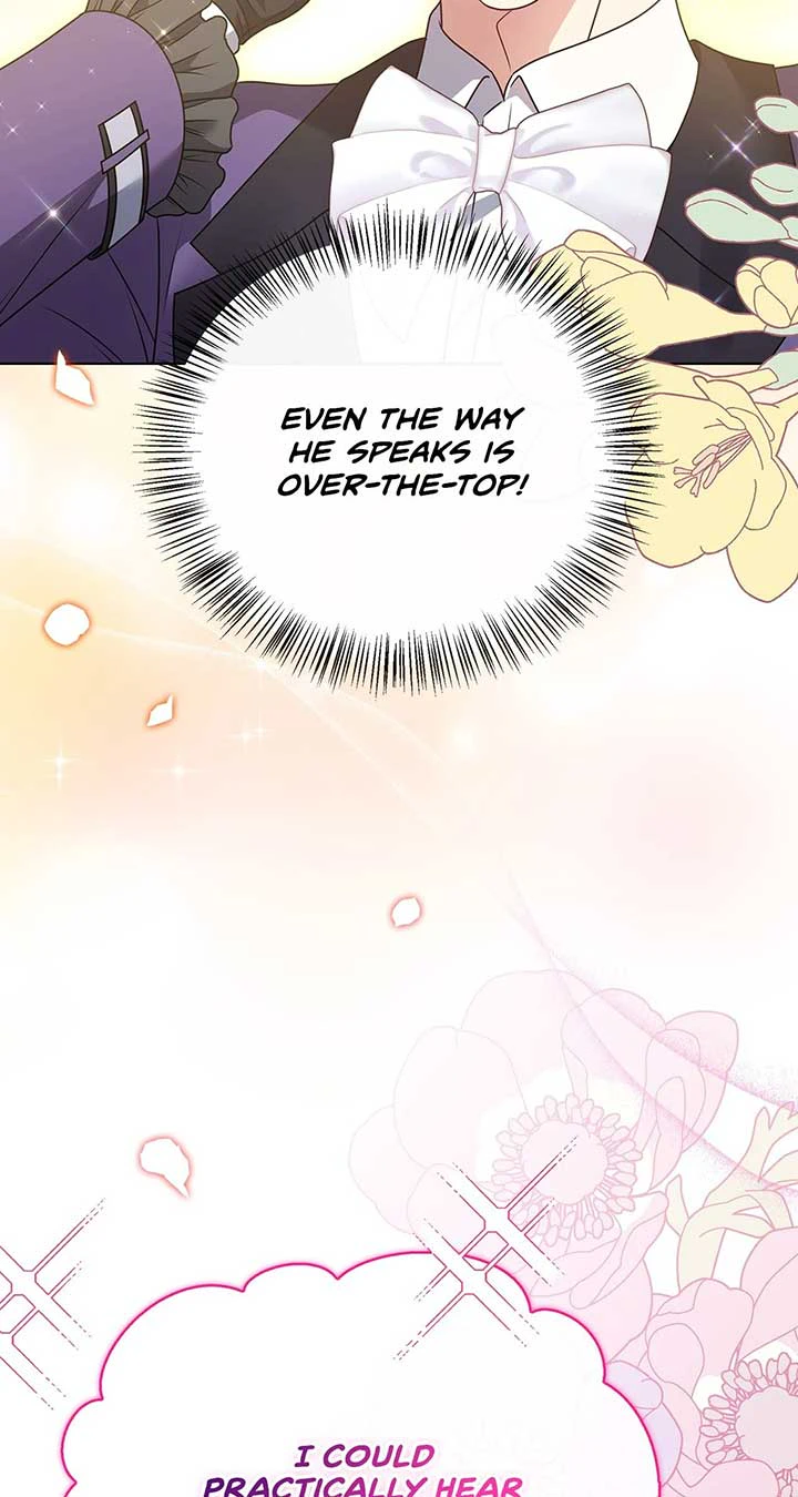 Please Don’t Reply! Chapter 37 Page 57