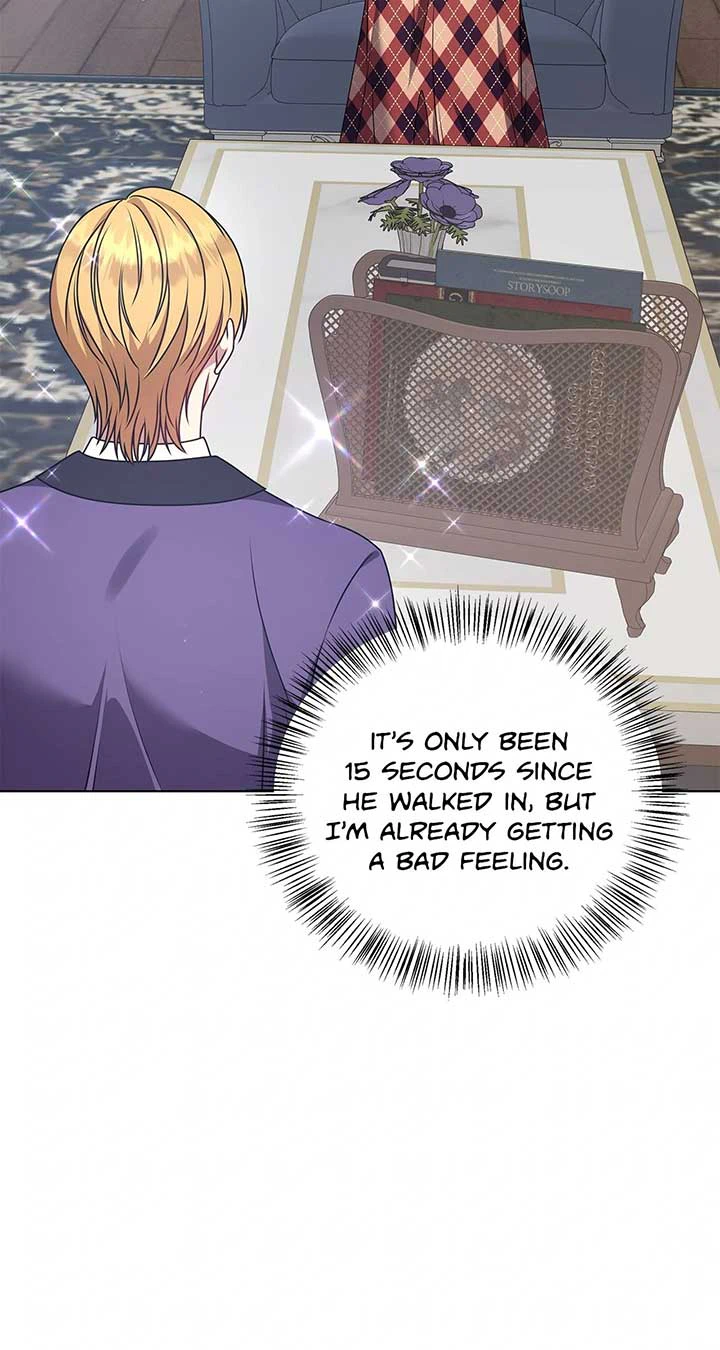 Please Don’t Reply! Chapter 37 Page 63