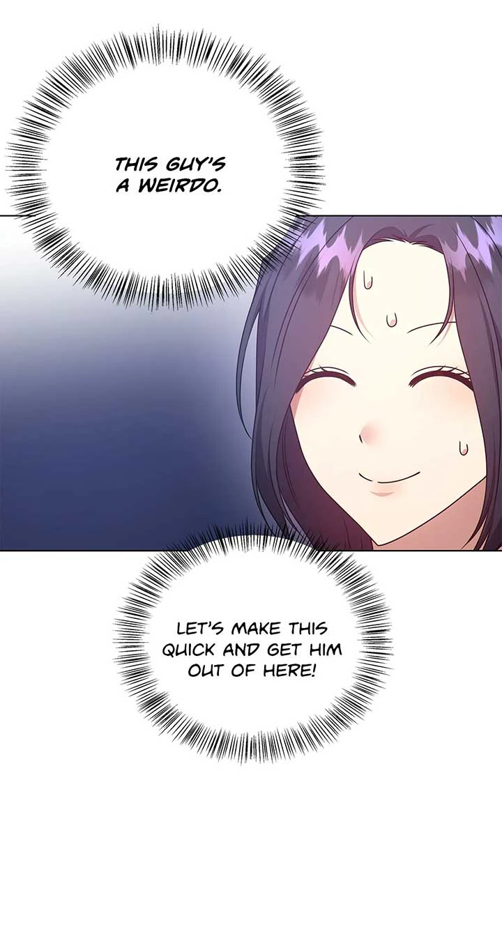 Please Don’t Reply! Chapter 37 Page 64